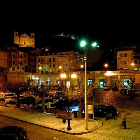 Bed and Breakfast Il Postale Castel Di Sangro Exterior foto