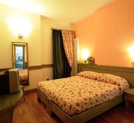 Bed and Breakfast Il Postale Castel Di Sangro Habitación foto