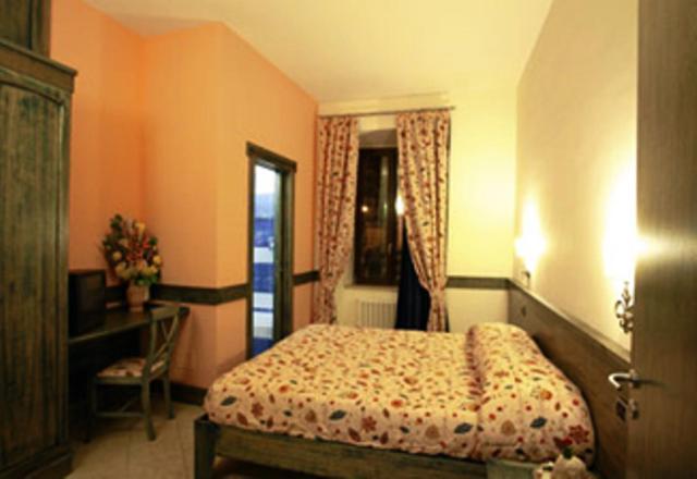 Bed and Breakfast Il Postale Castel Di Sangro Habitación foto