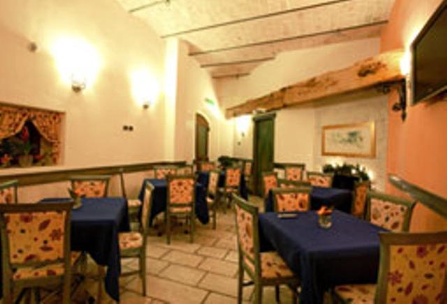 Bed and Breakfast Il Postale Castel Di Sangro Exterior foto