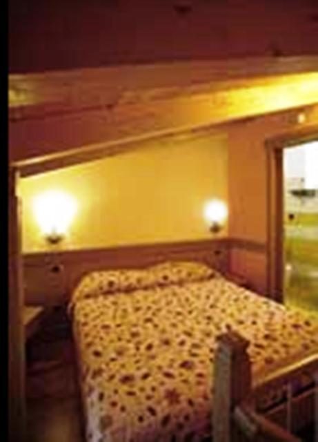 Bed and Breakfast Il Postale Castel Di Sangro Habitación foto
