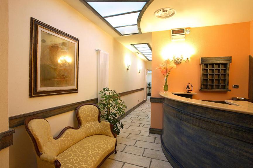 Bed and Breakfast Il Postale Castel Di Sangro Exterior foto