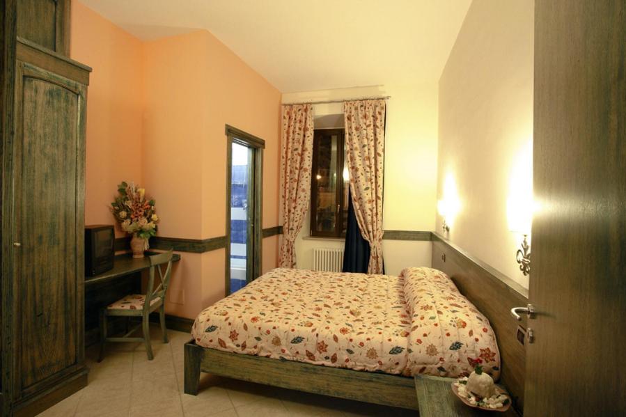 Bed and Breakfast Il Postale Castel Di Sangro Habitación foto