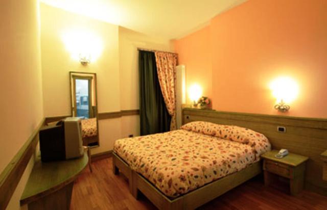 Bed and Breakfast Il Postale Castel Di Sangro Habitación foto