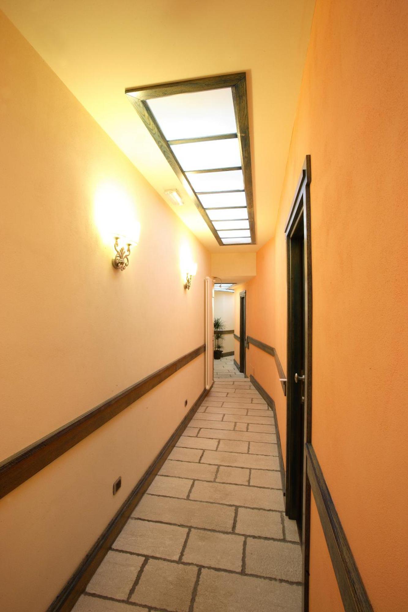 Bed and Breakfast Il Postale Castel Di Sangro Exterior foto